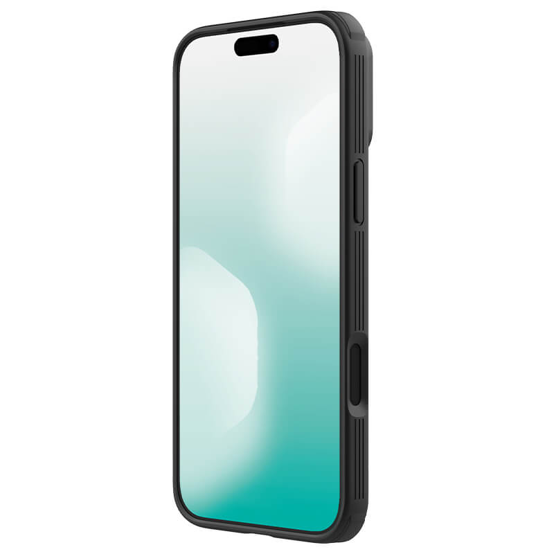 قاب نیلکین Camshield Pro Magnetic Case آیفون